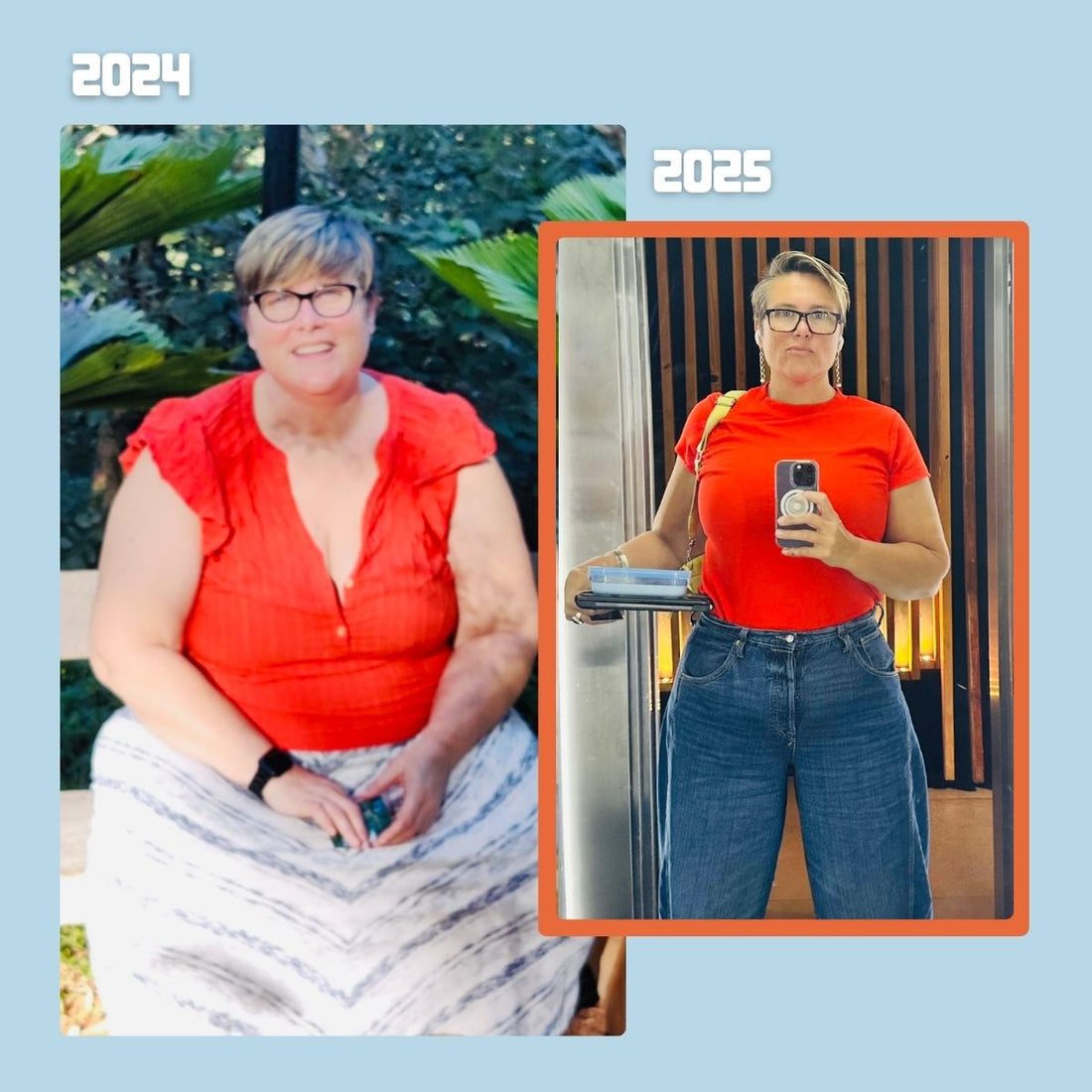 How Food Saved My Life — And Why I Built The Larder