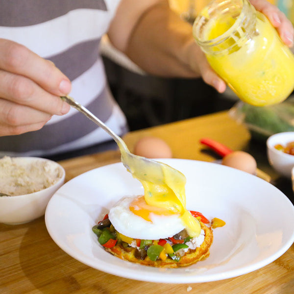 5 Things You Need to Know Before You Start Keto