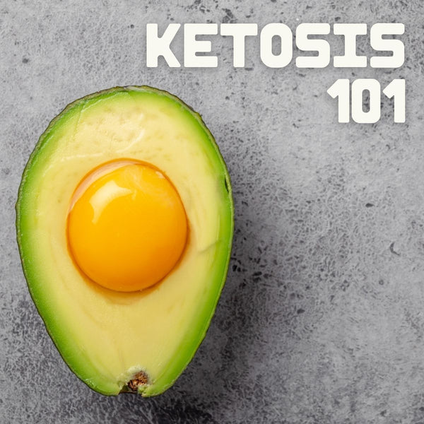 What is Ketosis and Why Does it Work? A Plain Explanation