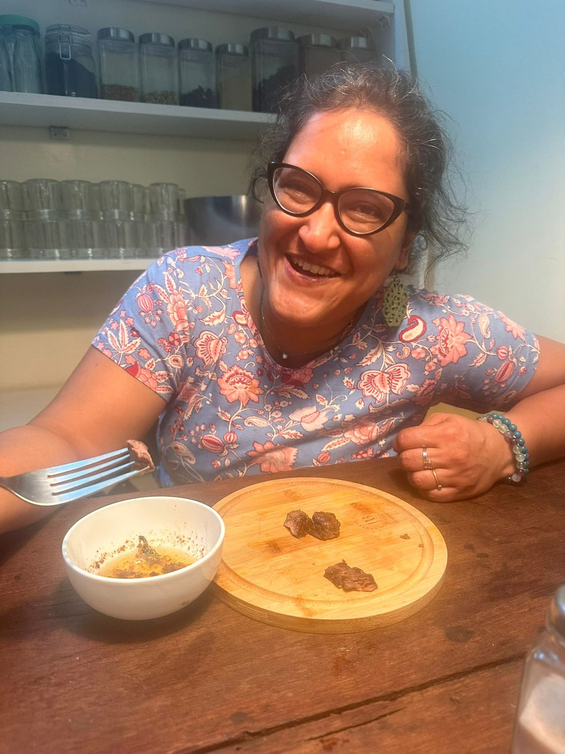 A Lifelong Vegetarian Tries Keto in Bangalore — and Doesn't Look Back