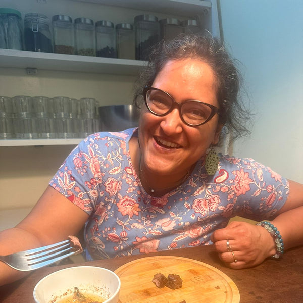A Lifelong Vegetarian Tries Keto in Bangalore — and Doesn't Look Back