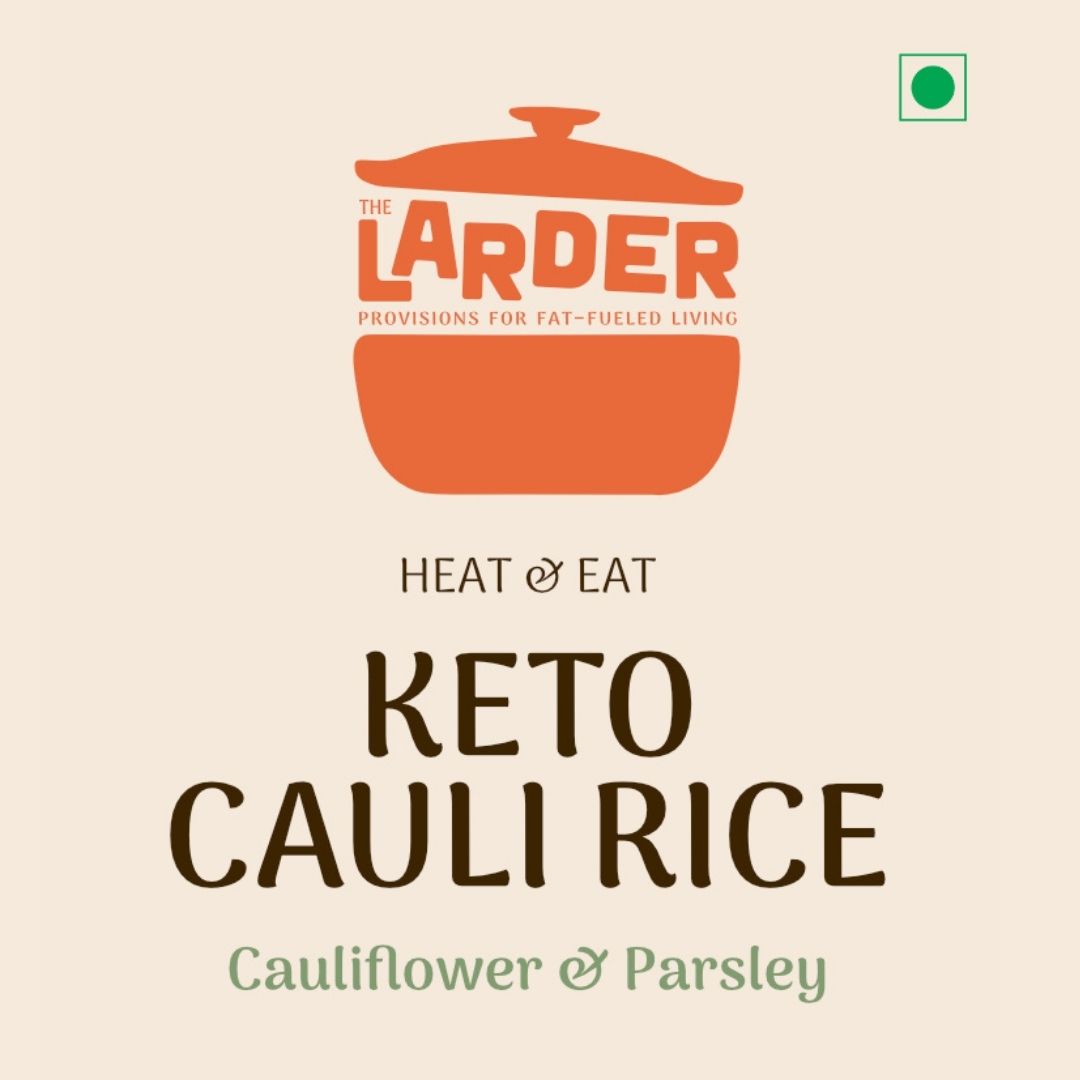Keto Cauli-Rice