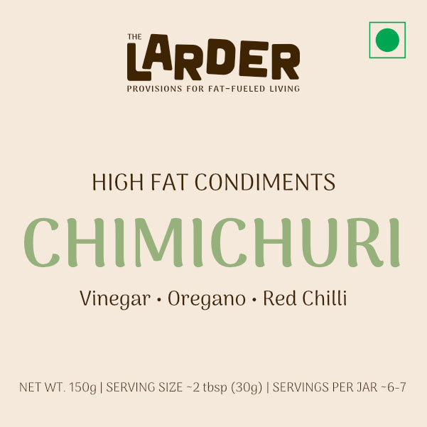 Chimichurri