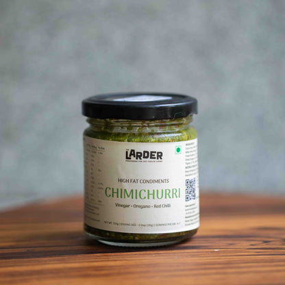 Chimichurri
