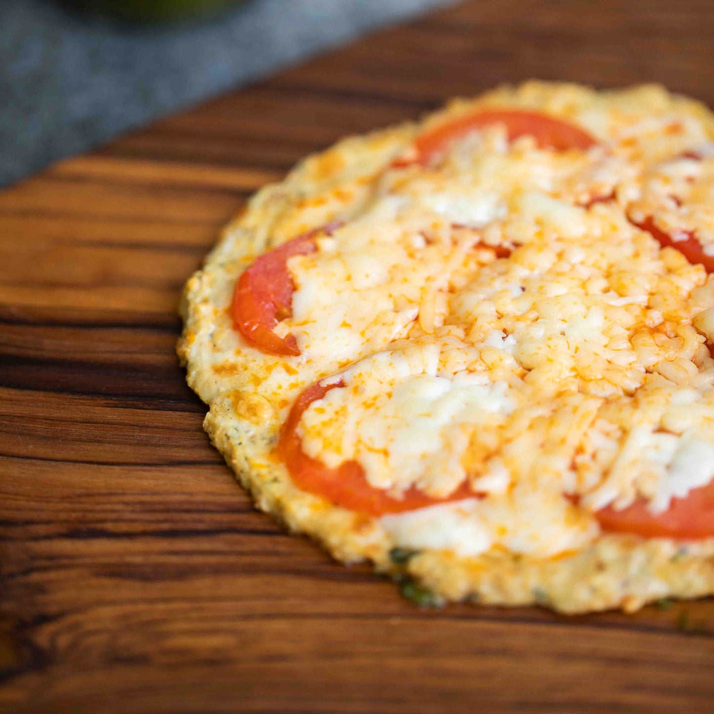 Carnivore Pizza - Spicy Margarita