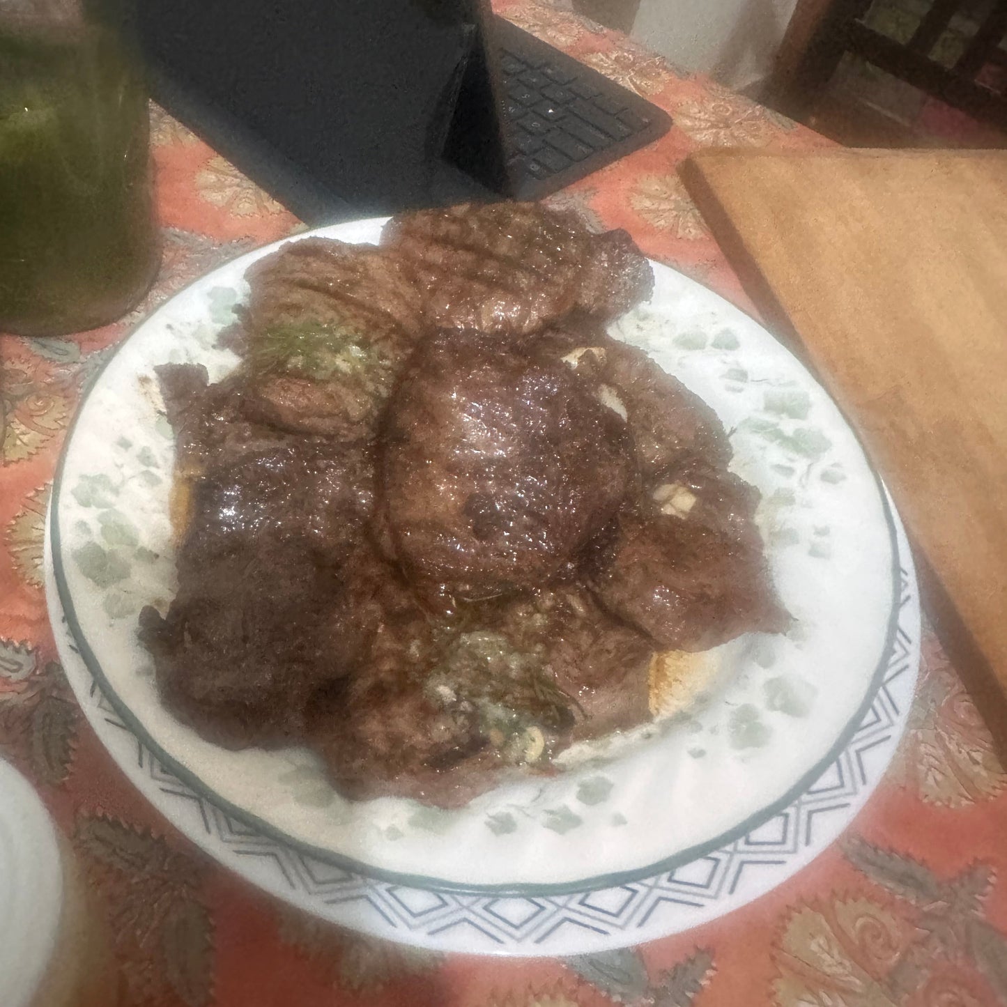 Fillet Mignon