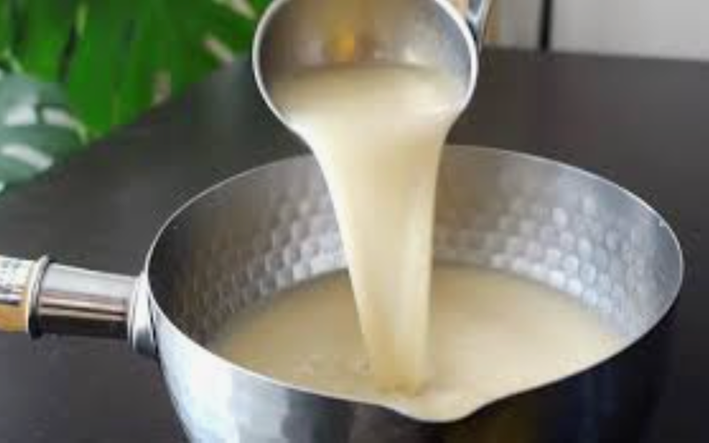 Tonkatsu Ramen Broth
