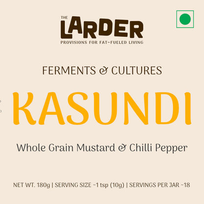 Kasundi