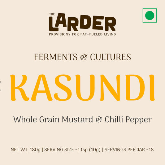 Kasundi