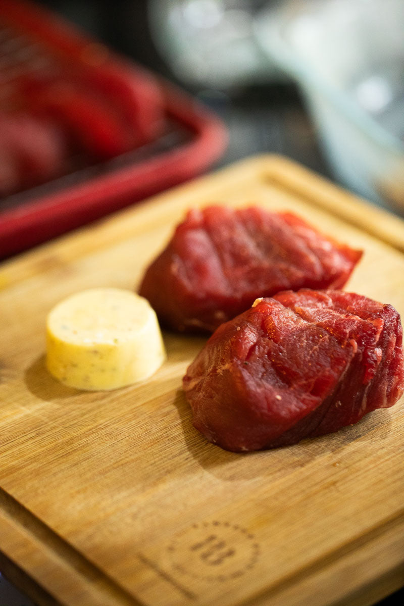 Heat & Eat Keto Meal Subscription