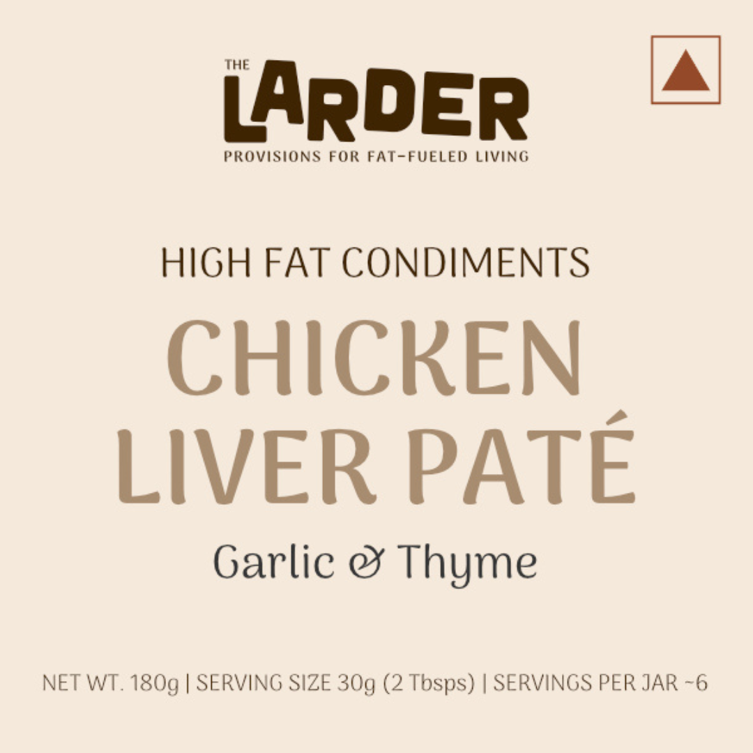 Liver Pâté