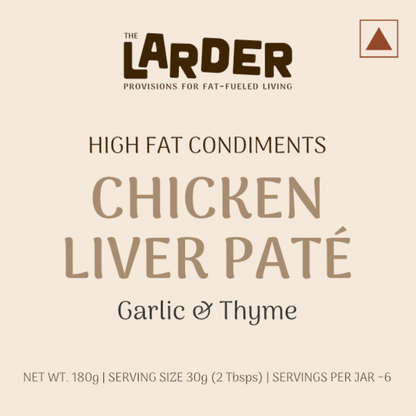 Liver Pâté