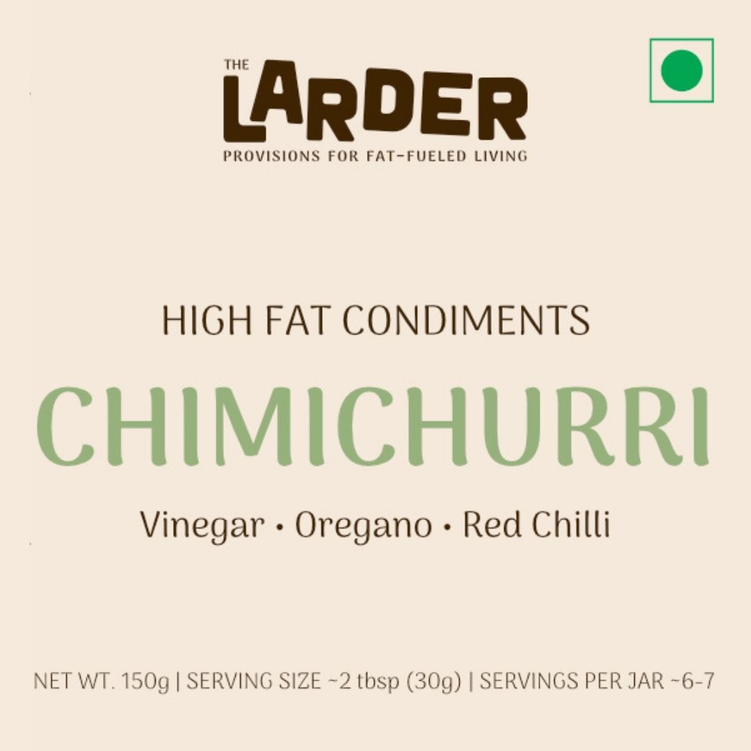 Chimichurri