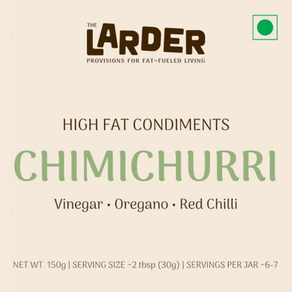 Chimichurri