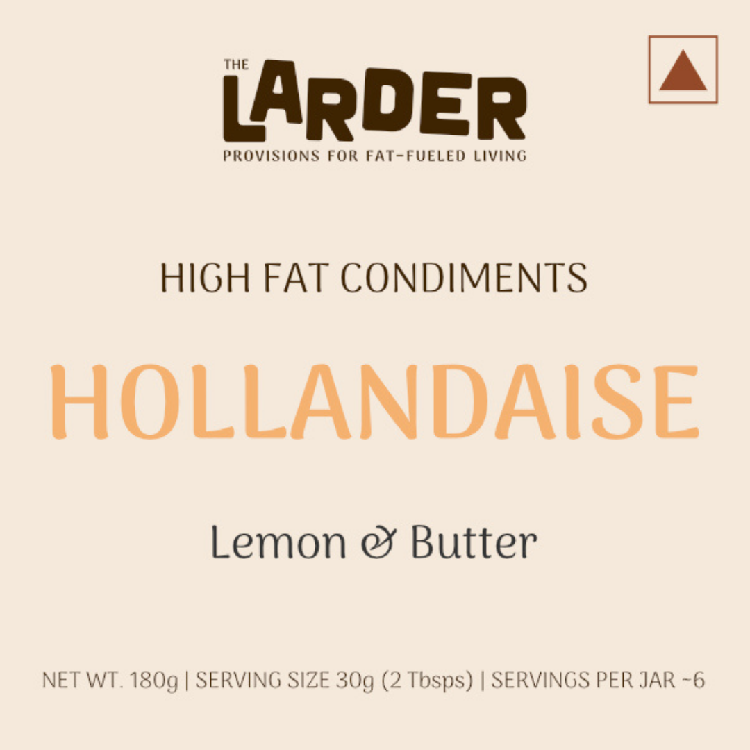 Hollandaise