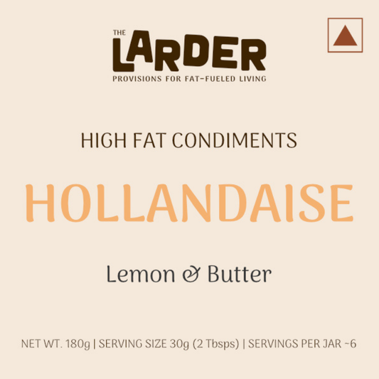 Hollandaise