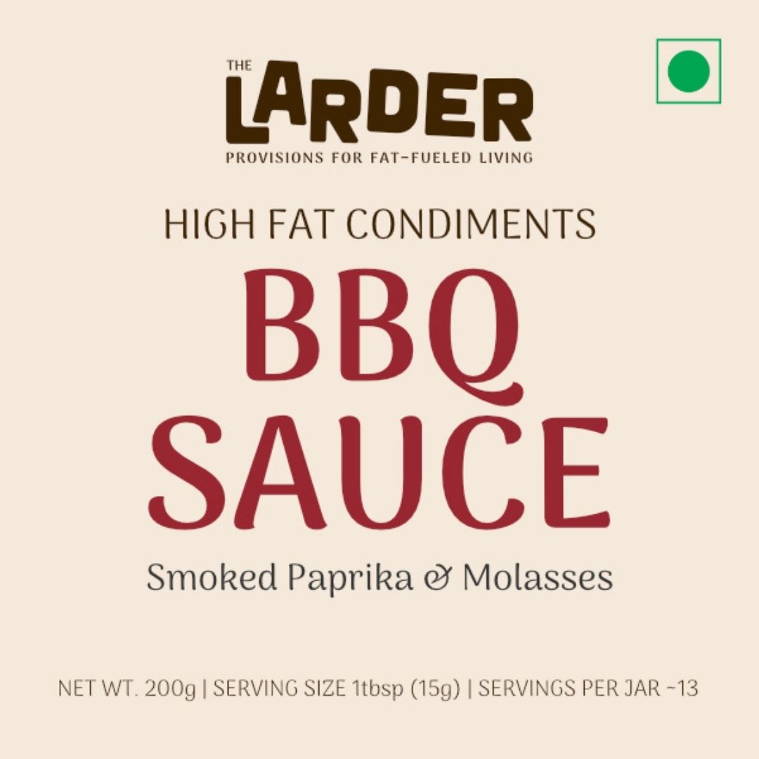 Keto BBQ