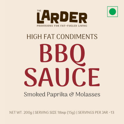 Keto BBQ