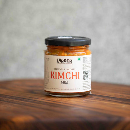 Kimchi - Mild