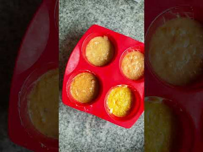Keto Kake Mix