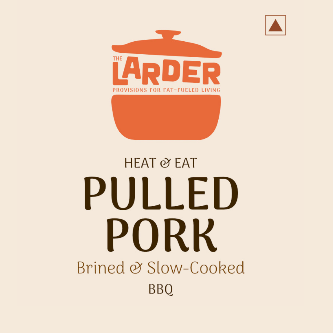 BBQ Pulled Pork