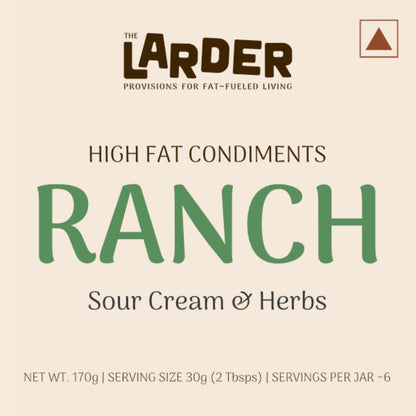 Ranch