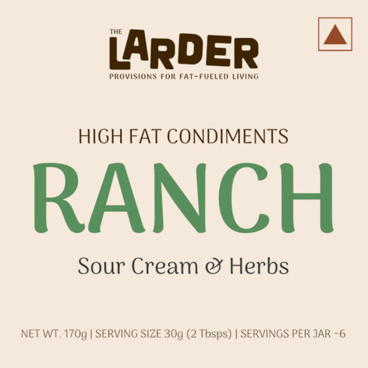 Ranch