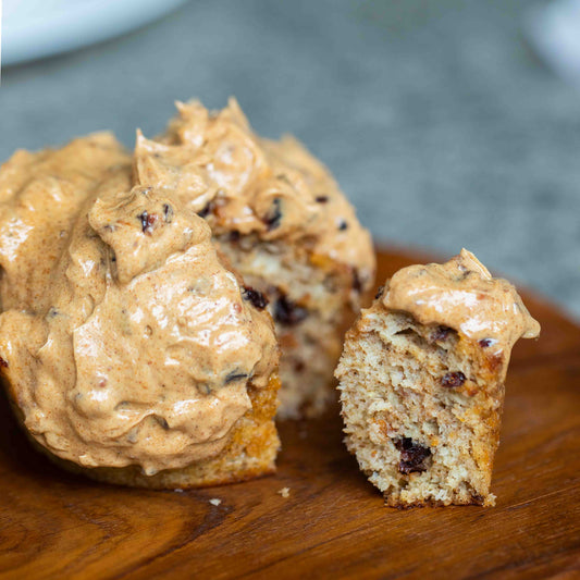 Keto Kake Mix